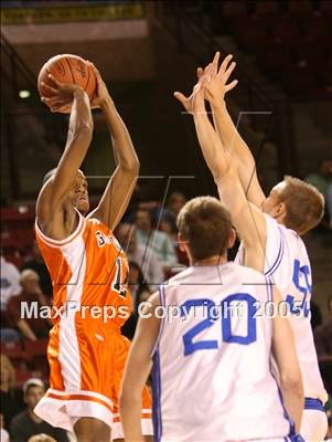 Thumbnail 2 in Gateway vs. Grandview (Tournament of Champions-Final) photogallery.