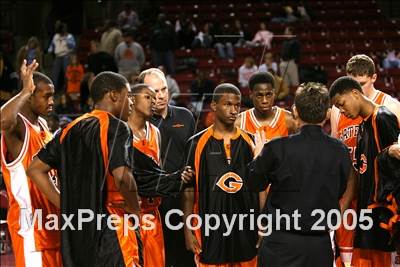Thumbnail 2 in Gateway vs. Grandview (Tournament of Champions-Final) photogallery.