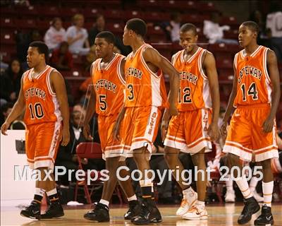 Thumbnail 1 in Gateway vs. Grandview (Tournament of Champions-Final) photogallery.