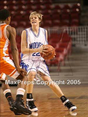 Thumbnail 1 in Gateway vs. Grandview (Tournament of Champions-Final) photogallery.