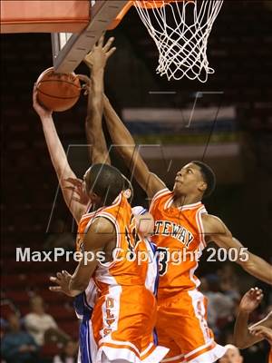 Thumbnail 3 in Gateway vs. Grandview (Tournament of Champions-Final) photogallery.