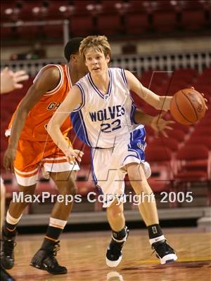 Thumbnail 3 in Gateway vs. Grandview (Tournament of Champions-Final) photogallery.