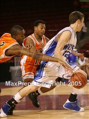 Thumbnail 3 in Gateway vs. Grandview (Tournament of Champions-Final) photogallery.