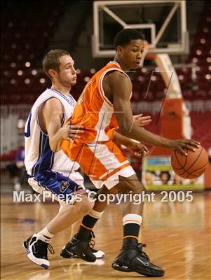 Thumbnail 1 in Gateway vs. Grandview (Tournament of Champions-Final) photogallery.