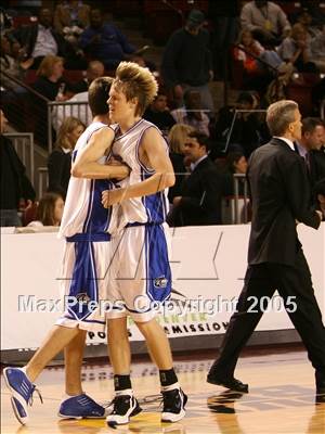 Thumbnail 1 in Gateway vs. Grandview (Tournament of Champions-Final) photogallery.