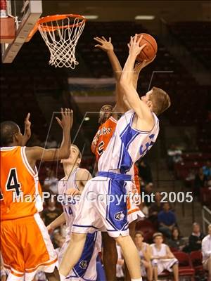 Thumbnail 3 in Gateway vs. Grandview (Tournament of Champions-Final) photogallery.