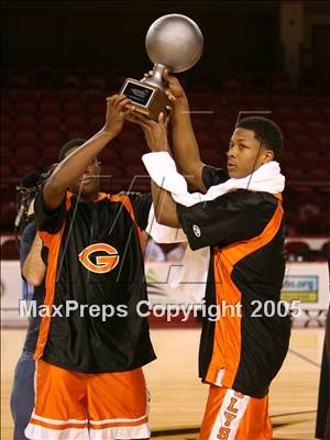 Thumbnail 3 in Gateway vs. Grandview (Tournament of Champions-Final) photogallery.