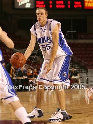 Thumbnail 2 in Gateway vs. Grandview (Tournament of Champions-Final) photogallery.