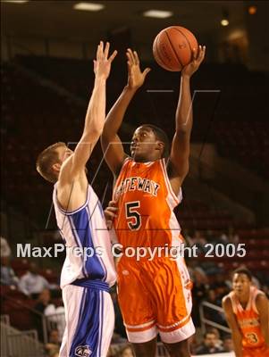 Thumbnail 3 in Gateway vs. Grandview (Tournament of Champions-Final) photogallery.