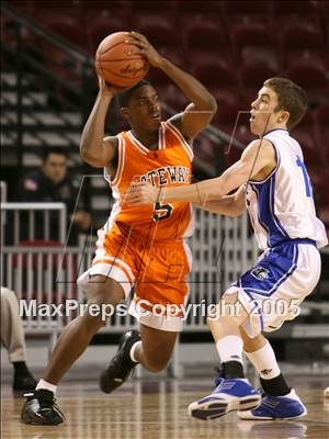 Thumbnail 3 in Gateway vs. Grandview (Tournament of Champions-Final) photogallery.