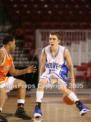 Thumbnail 2 in Gateway vs. Grandview (Tournament of Champions-Final) photogallery.