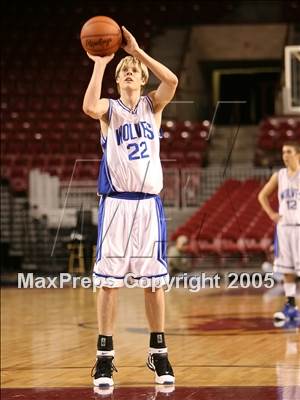 Thumbnail 2 in Gateway vs. Grandview (Tournament of Champions-Final) photogallery.