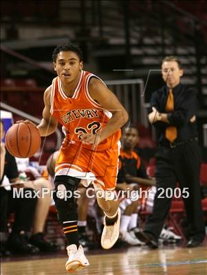 Thumbnail 3 in Gateway vs. Grandview (Tournament of Champions-Final) photogallery.