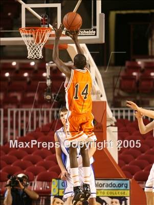 Thumbnail 1 in Gateway vs. Grandview (Tournament of Champions-Final) photogallery.
