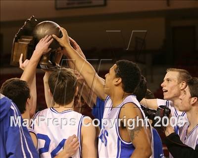 Thumbnail 3 in Gateway vs. Grandview (Tournament of Champions-Final) photogallery.