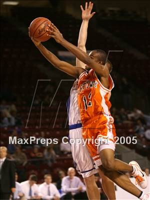 Thumbnail 1 in Gateway vs. Grandview (Tournament of Champions-Final) photogallery.