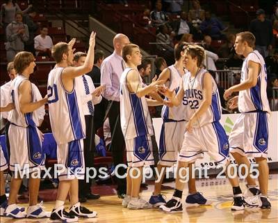 Thumbnail 3 in Gateway vs. Grandview (Tournament of Champions-Final) photogallery.