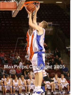 Thumbnail 3 in Gateway vs. Grandview (Tournament of Champions-Final) photogallery.