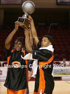 Thumbnail 2 in Gateway vs. Grandview (Tournament of Champions-Final) photogallery.