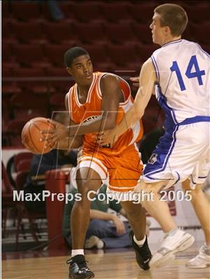 Thumbnail 2 in Gateway vs. Grandview (Tournament of Champions-Final) photogallery.