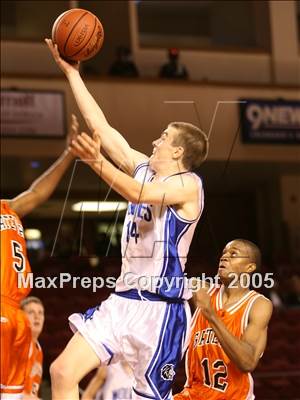 Thumbnail 1 in Gateway vs. Grandview (Tournament of Champions-Final) photogallery.