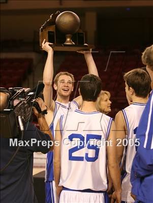 Thumbnail 1 in Gateway vs. Grandview (Tournament of Champions-Final) photogallery.