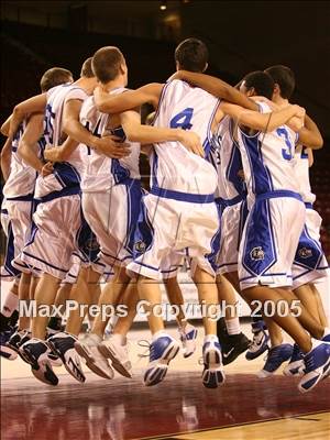 Thumbnail 1 in Gateway vs. Grandview (Tournament of Champions-Final) photogallery.