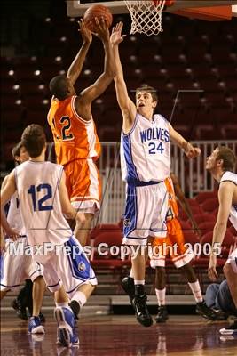 Thumbnail 2 in Gateway vs. Grandview (Tournament of Champions-Final) photogallery.