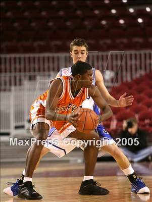 Thumbnail 3 in Gateway vs. Grandview (Tournament of Champions-Final) photogallery.