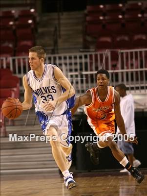 Thumbnail 3 in Gateway vs. Grandview (Tournament of Champions-Final) photogallery.