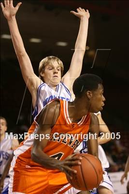 Thumbnail 1 in Gateway vs. Grandview (Tournament of Champions-Final) photogallery.