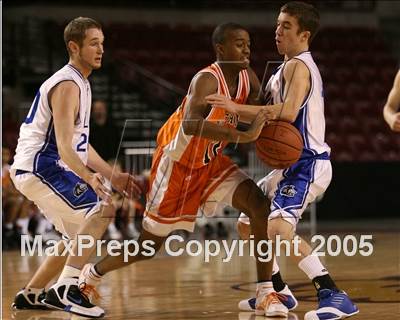 Thumbnail 2 in Gateway vs. Grandview (Tournament of Champions-Final) photogallery.