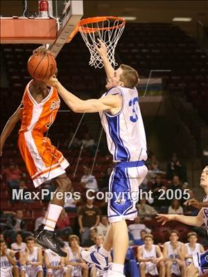 Thumbnail 1 in Gateway vs. Grandview (Tournament of Champions-Final) photogallery.