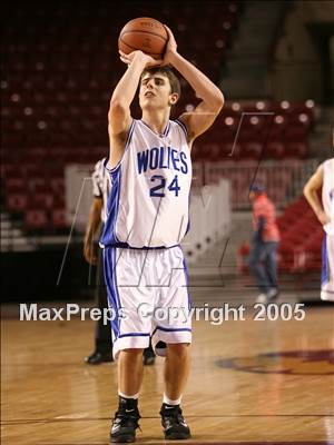 Thumbnail 2 in Gateway vs. Grandview (Tournament of Champions-Final) photogallery.