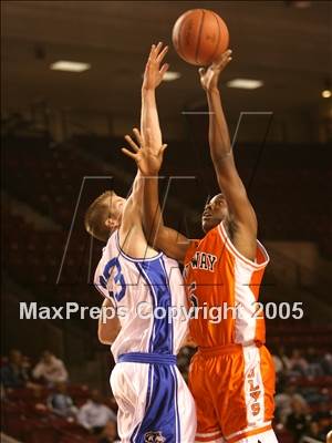 Thumbnail 2 in Gateway vs. Grandview (Tournament of Champions-Final) photogallery.
