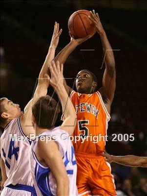 Thumbnail 2 in Gateway vs. Grandview (Tournament of Champions-Final) photogallery.