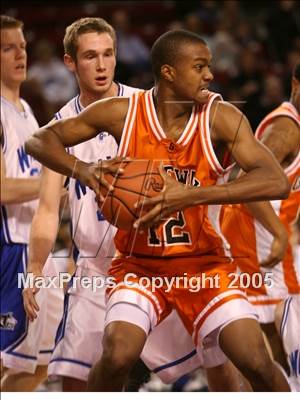 Thumbnail 3 in Gateway vs. Grandview (Tournament of Champions-Final) photogallery.