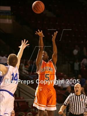 Thumbnail 1 in Gateway vs. Grandview (Tournament of Champions-Final) photogallery.