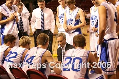 Thumbnail 2 in Gateway vs. Grandview (Tournament of Champions-Final) photogallery.