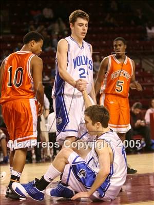 Thumbnail 1 in Gateway vs. Grandview (Tournament of Champions-Final) photogallery.