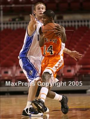 Thumbnail 3 in Gateway vs. Grandview (Tournament of Champions-Final) photogallery.