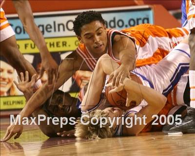 Thumbnail 3 in Gateway vs. Grandview (Tournament of Champions-Final) photogallery.