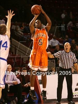 Thumbnail 2 in Gateway vs. Grandview (Tournament of Champions-Final) photogallery.
