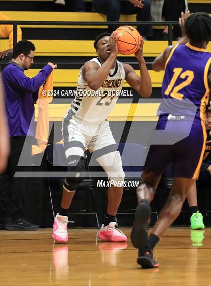 Thumbnail 2 in Rosewood @ Pamlico County (NCHSAA 1A Round 1) photogallery.