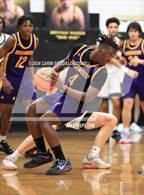 Photo from the gallery "Rosewood @ Pamlico County (NCHSAA 1A Round 1)"