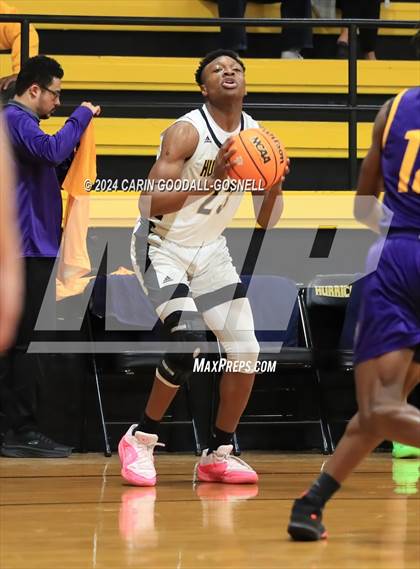 Thumbnail 1 in Rosewood @ Pamlico County (NCHSAA 1A Round 1) photogallery.