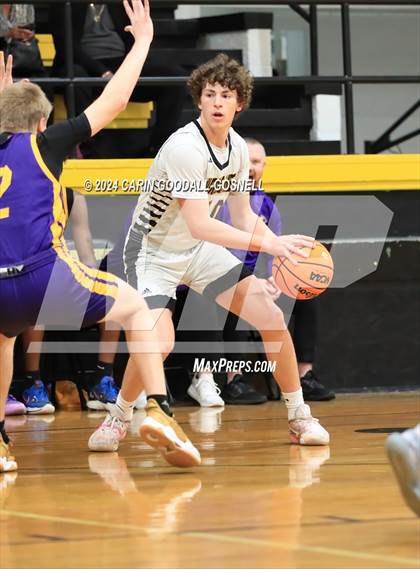 Thumbnail 1 in Rosewood @ Pamlico County (NCHSAA 1A Round 1) photogallery.
