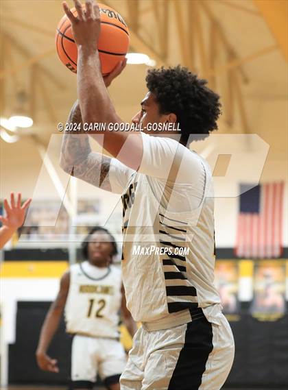 Thumbnail 2 in Rosewood @ Pamlico County (NCHSAA 1A Round 1) photogallery.