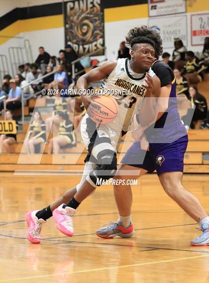 Thumbnail 1 in Rosewood @ Pamlico County (NCHSAA 1A Round 1) photogallery.