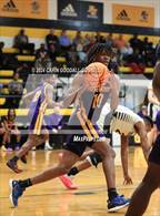 Photo from the gallery "Rosewood @ Pamlico County (NCHSAA 1A Round 1)"